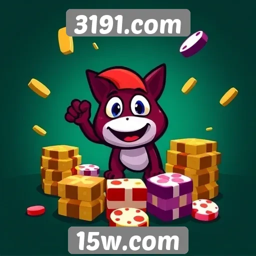 Análise do catálogo de jogos disponíveis no 3191.com