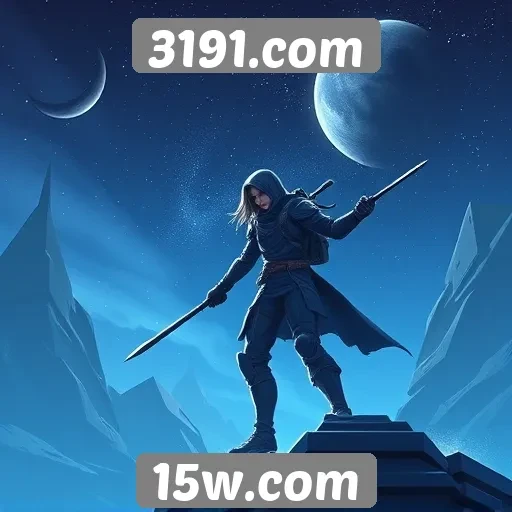 Lançamentos mais aguardados do site 3191.com